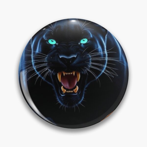 Item preview, Black Panter designed and sold by Elvys77.