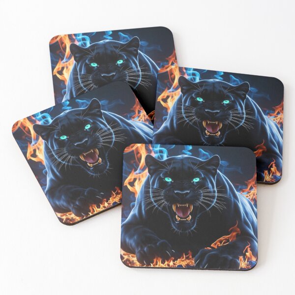 Item preview, Black Panter designed and sold by Elvys77.