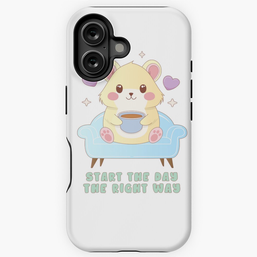 Item preview, iPhone Magsafe Tough Case designed and sold by JOliverDesigns.