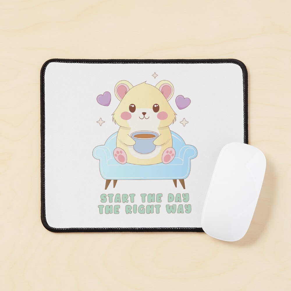 Item preview, Mouse Pad designed and sold by JOliverDesigns.