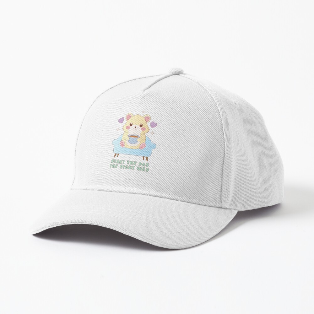 Item preview, Baseball Cap designed and sold by JOliverDesigns.