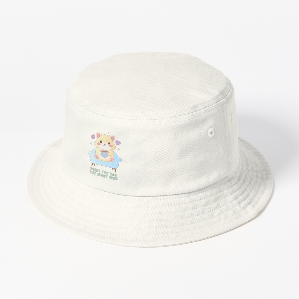 Item preview, Bucket Hat designed and sold by JOliverDesigns.