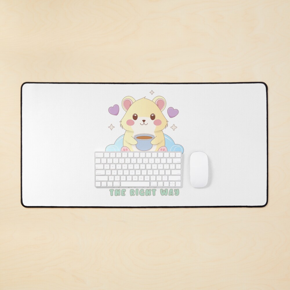 Item preview, Desk Mat designed and sold by JOliverDesigns.