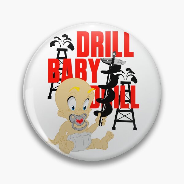 Item preview, Drilling  designed and sold by TheEndDesign.