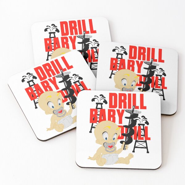 Item preview, Drilling  designed and sold by TheEndDesign.