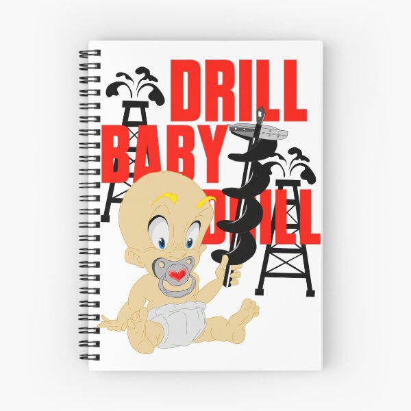 Item preview, Drilling  designed and sold by TheEndDesign.