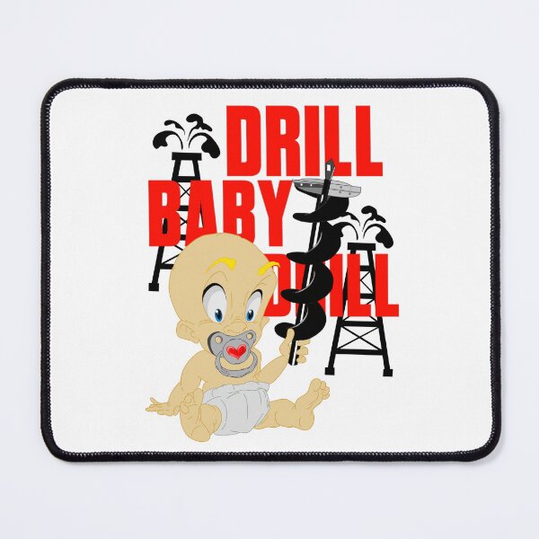 Item preview, Drilling designed and sold by TheEndDesign.