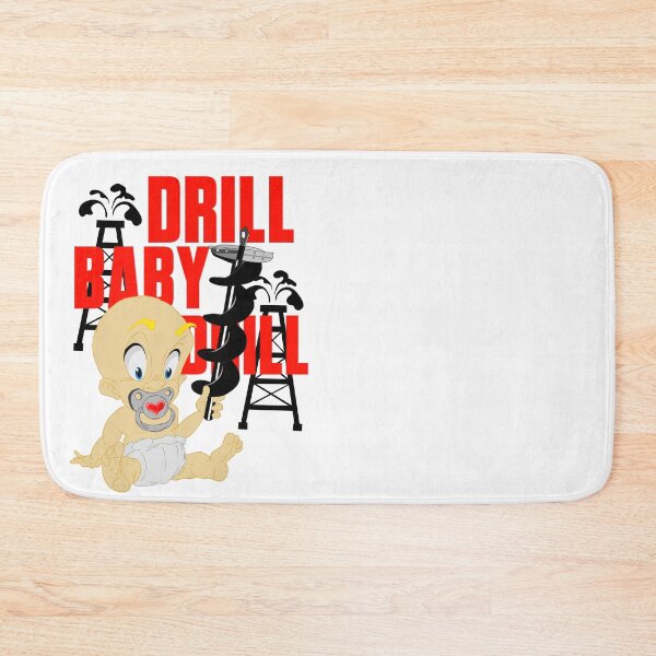Item preview, Drilling  designed and sold by TheEndDesign.