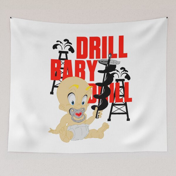 Item preview, Drilling  designed and sold by TheEndDesign.
