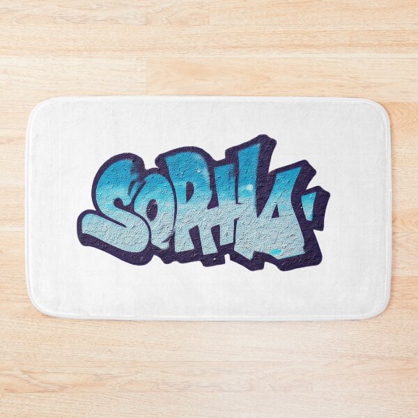 Item preview, Sofia Wildstyle - Urban and Energetic Graffiti designed and sold by panchoflex.