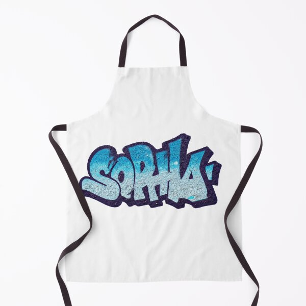Item preview, Sofia Wildstyle - Urban and Energetic Graffiti designed and sold by panchoflex.