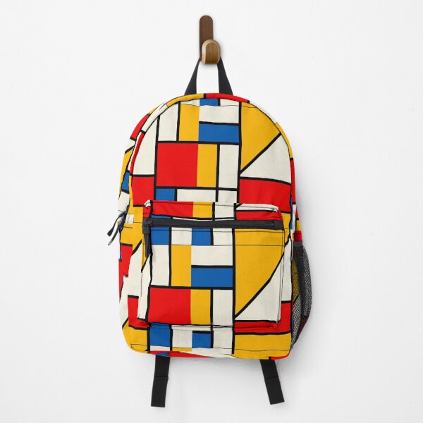 Item preview, Colors BAUHAUS designed and sold by Timegraf.