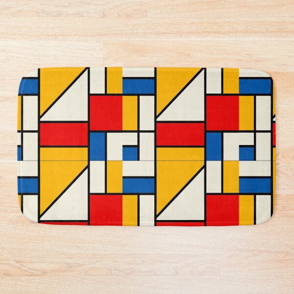 Item preview, Colors BAUHAUS designed and sold by Timegraf.