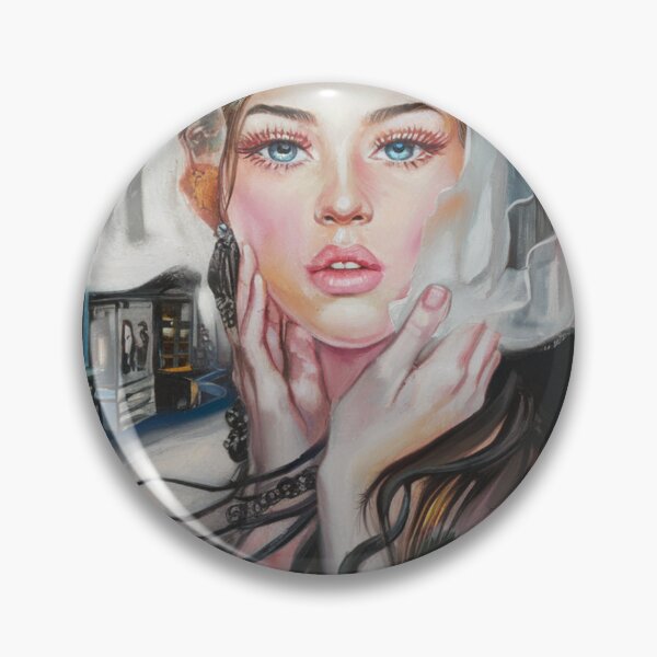 Item preview, Love - Temporarily Lovestruck  designed and sold by CanvasCarousel.