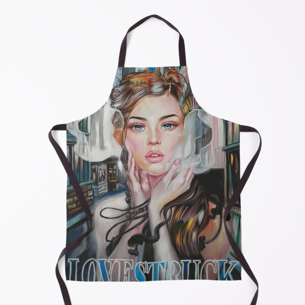 Item preview, Love - Temporarily Lovestruck designed and sold by CanvasCarousel.