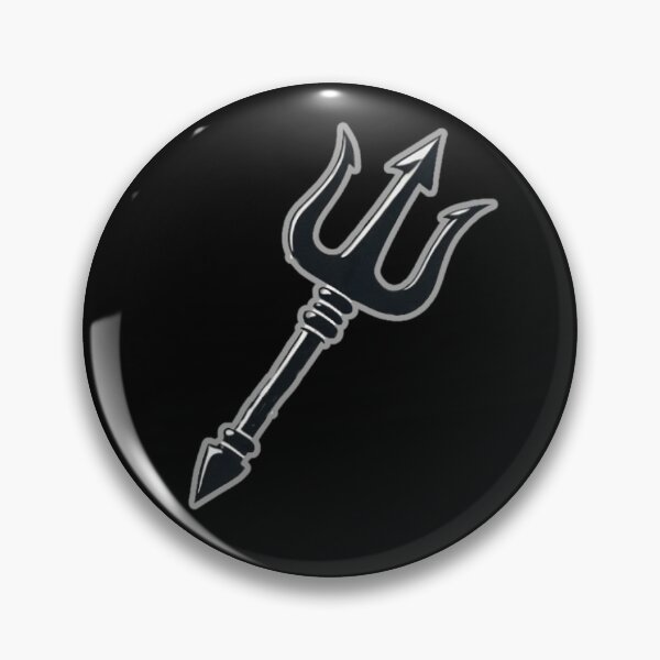 Item preview, Trident designed and sold by Myra365Art.