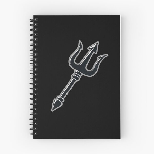 Item preview, Trident designed and sold by Myra365Art.