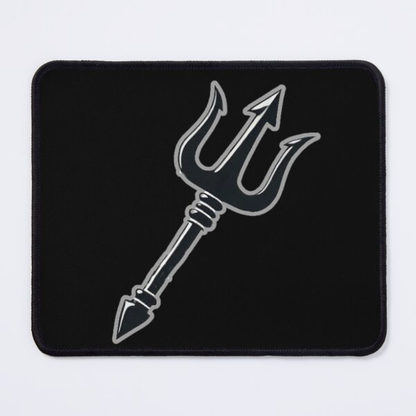Item preview, Trident designed and sold by Myra365Art.