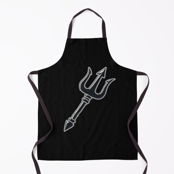 Item preview, Trident designed and sold by Myra365Art.