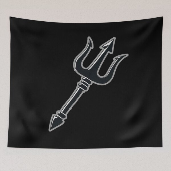 Item preview, Trident designed and sold by Myra365Art.