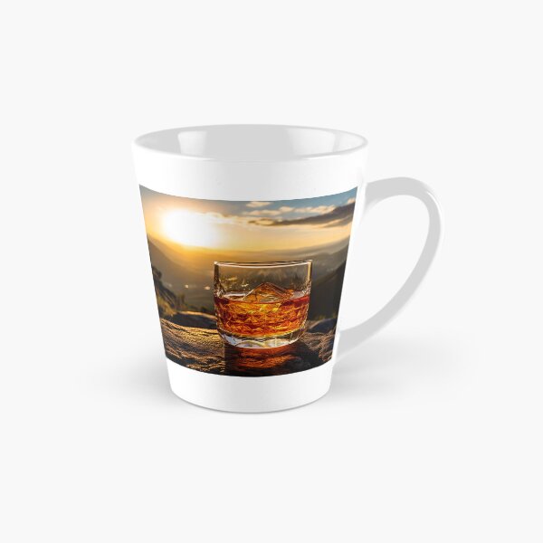 Item preview, Whiskey Sunset designed and sold by Jacques Salisbury.