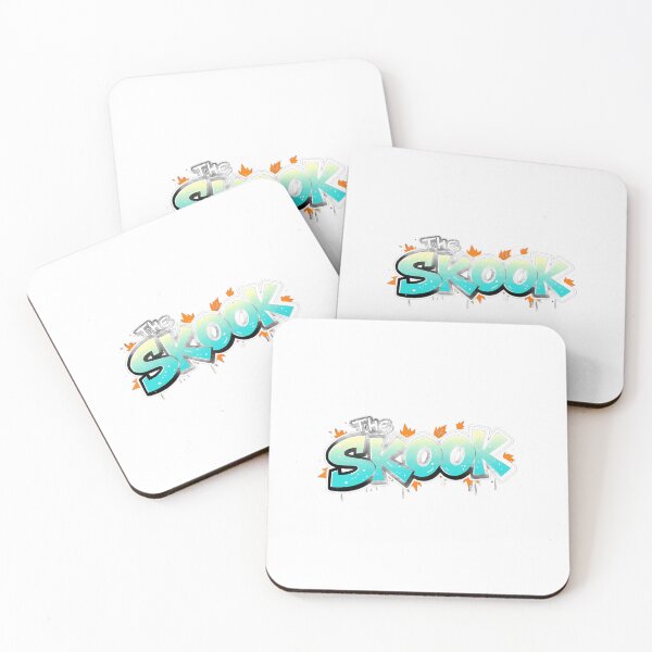 Item preview, The Skook designed and sold by CrackenCo.