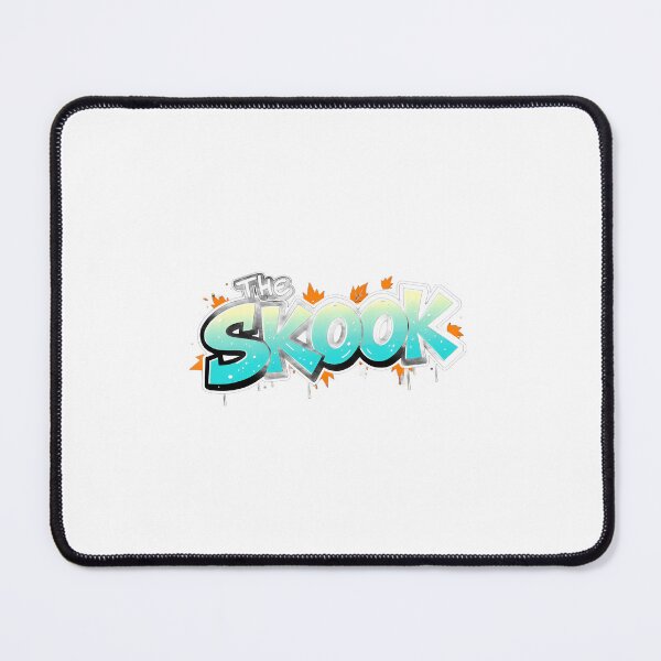Item preview, The Skook designed and sold by CrackenCo.