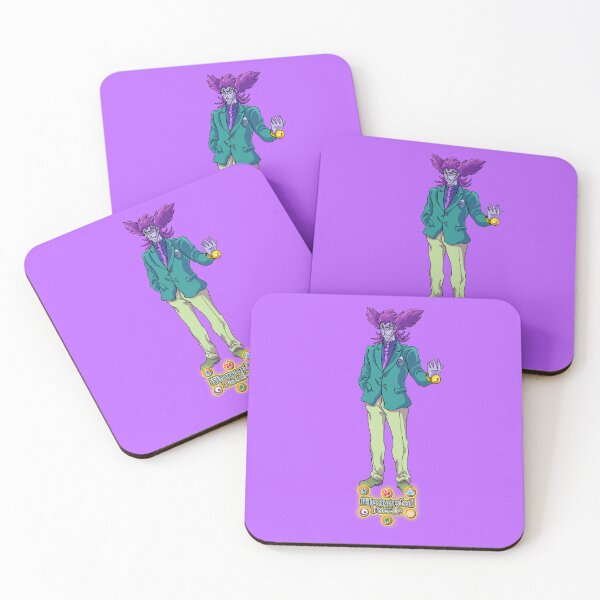 Item preview, Dr. Toxic, the Evil Scientist! designed and sold by ElementalPuzzle.