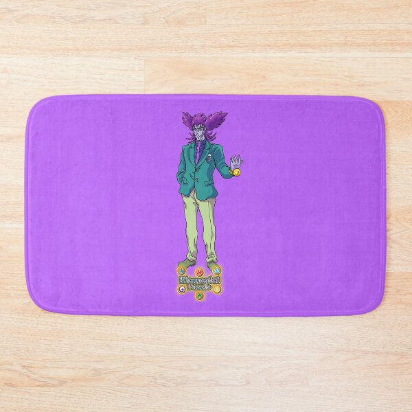 Item preview, Dr. Toxic, the Evil Scientist! designed and sold by ElementalPuzzle.