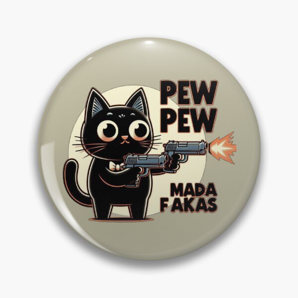 Item preview, Mada Faka's Finest pew pew  designed and sold by Coollzone.