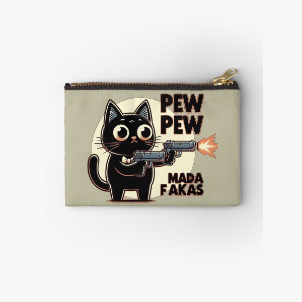 Item preview, Mada Faka's Finest pew pew  designed and sold by Coollzone.
