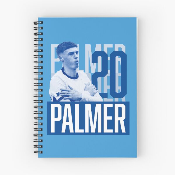 Item preview, Cole Palmer designed and sold by SYGN.