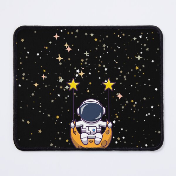 Item preview, Moon Swing Classic T-shirt  designed and sold by Iyioladesign.