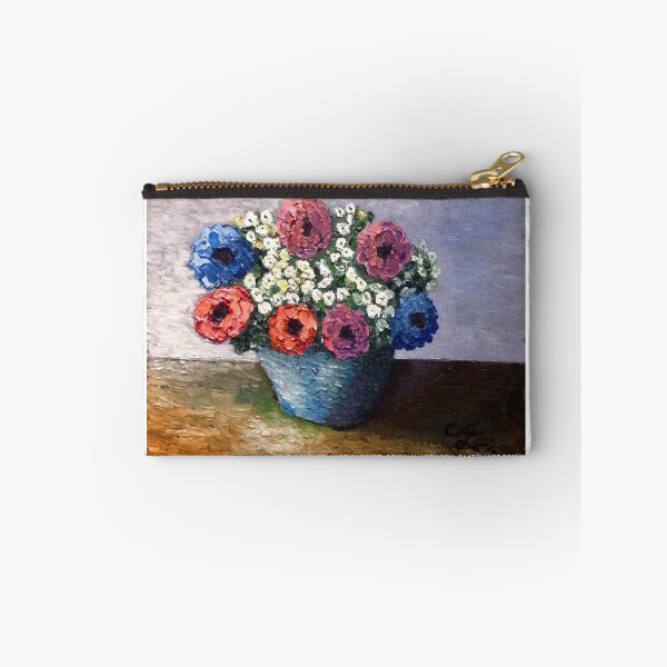 Item preview, vase of flowers designed and sold by smiley100.