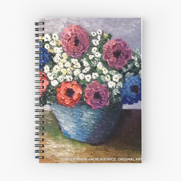 Item preview, vase of flowers designed and sold by smiley100.
