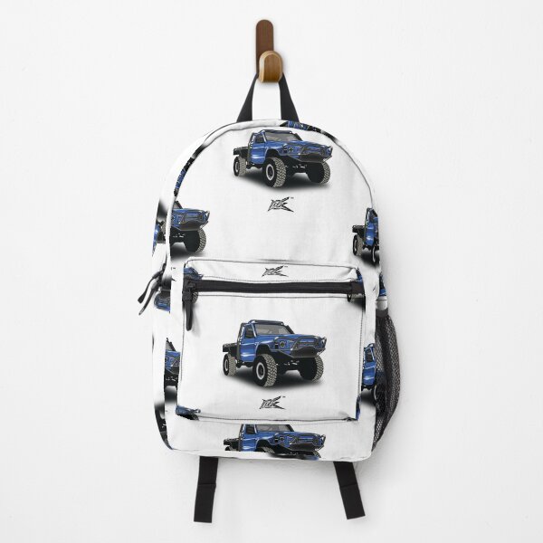 Item preview, nissan patrol y60 ute blue designed and sold by NaquashM.