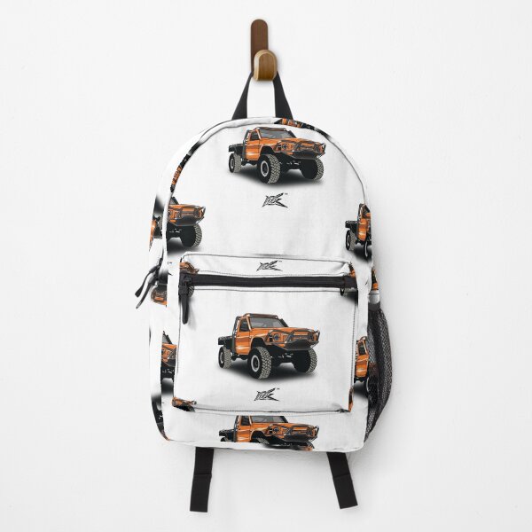 Item preview, patrol y60 ute orange designed and sold by NaquashM.