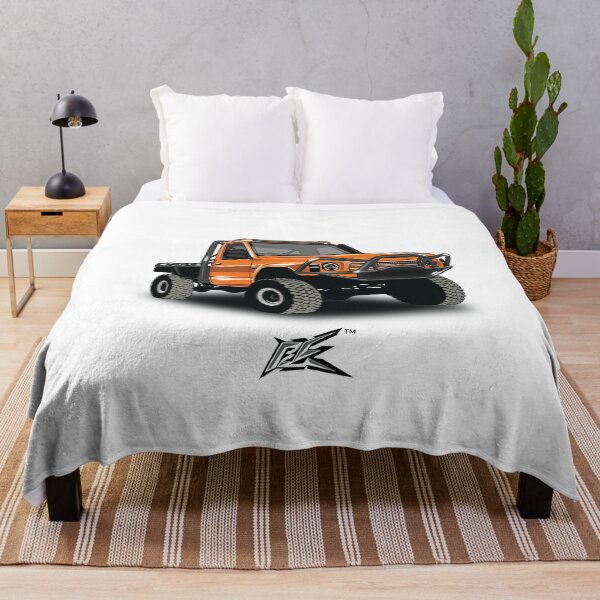 Item preview, patrol y60 ute orange designed and sold by NaquashM.