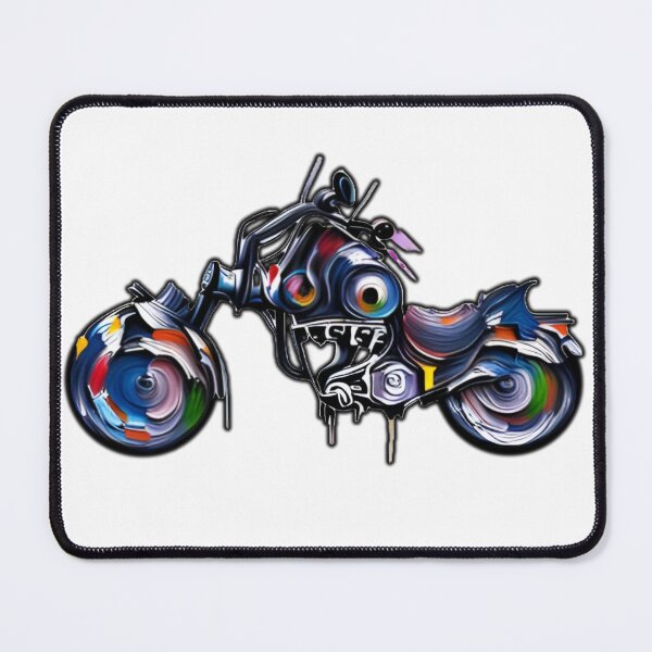 Item preview, Chromatic Chopper designed and sold by Fadi Alyaldani.