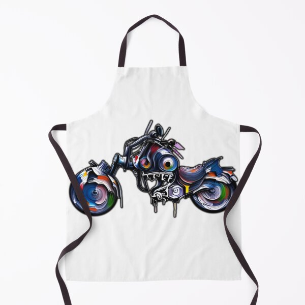 Item preview, Chromatic Chopper designed and sold by Fadi Alyaldani.