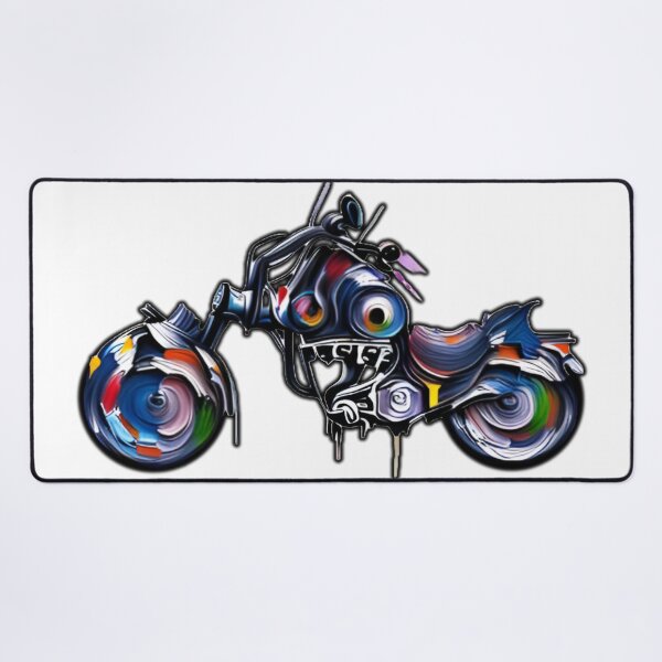 Item preview, Chromatic Chopper designed and sold by Fadi Alyaldani.