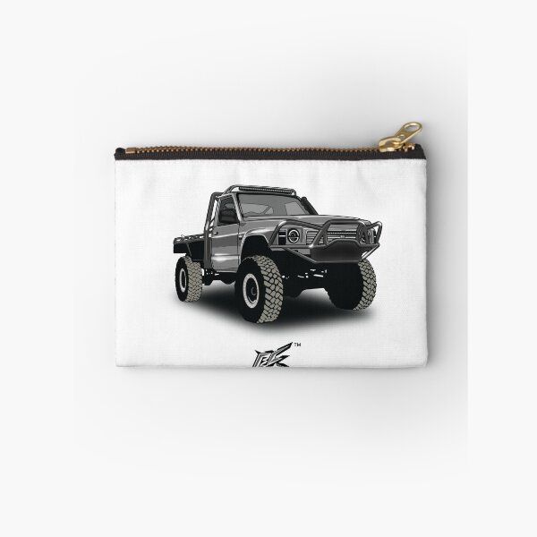 Item preview,  patrol y60 ute gray  designed and sold by NaquashM.
