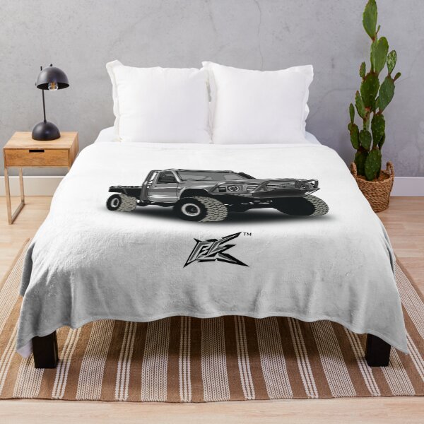 Item preview, patrol y60 ute gray designed and sold by NaquashM.
