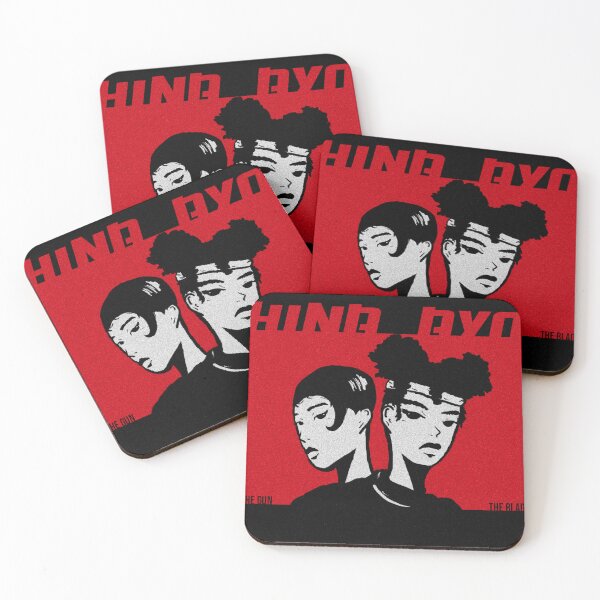 Item preview, Ayo&Hina designed and sold by lcnjr.