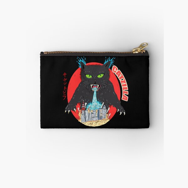 Item preview, catzilla designed and sold by ragnacold.
