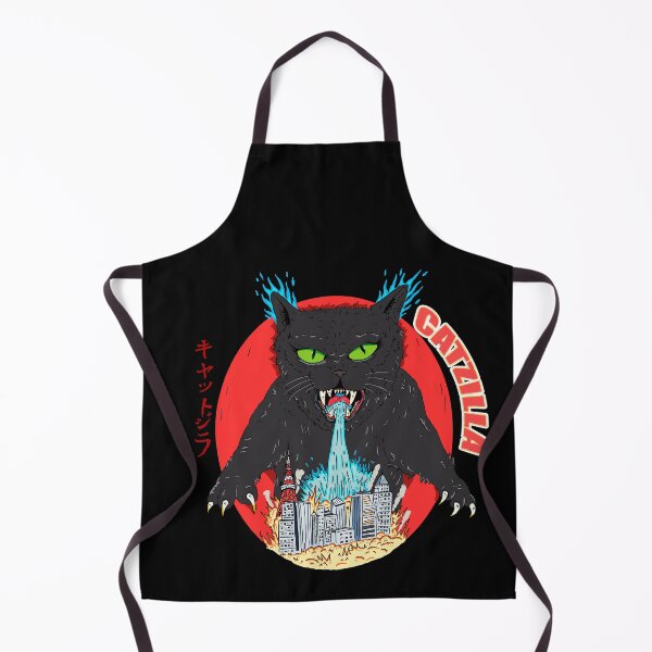 Item preview, catzilla designed and sold by ragnacold.