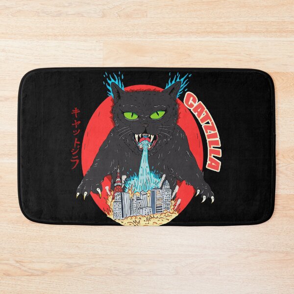 Item preview, catzilla designed and sold by ragnacold.