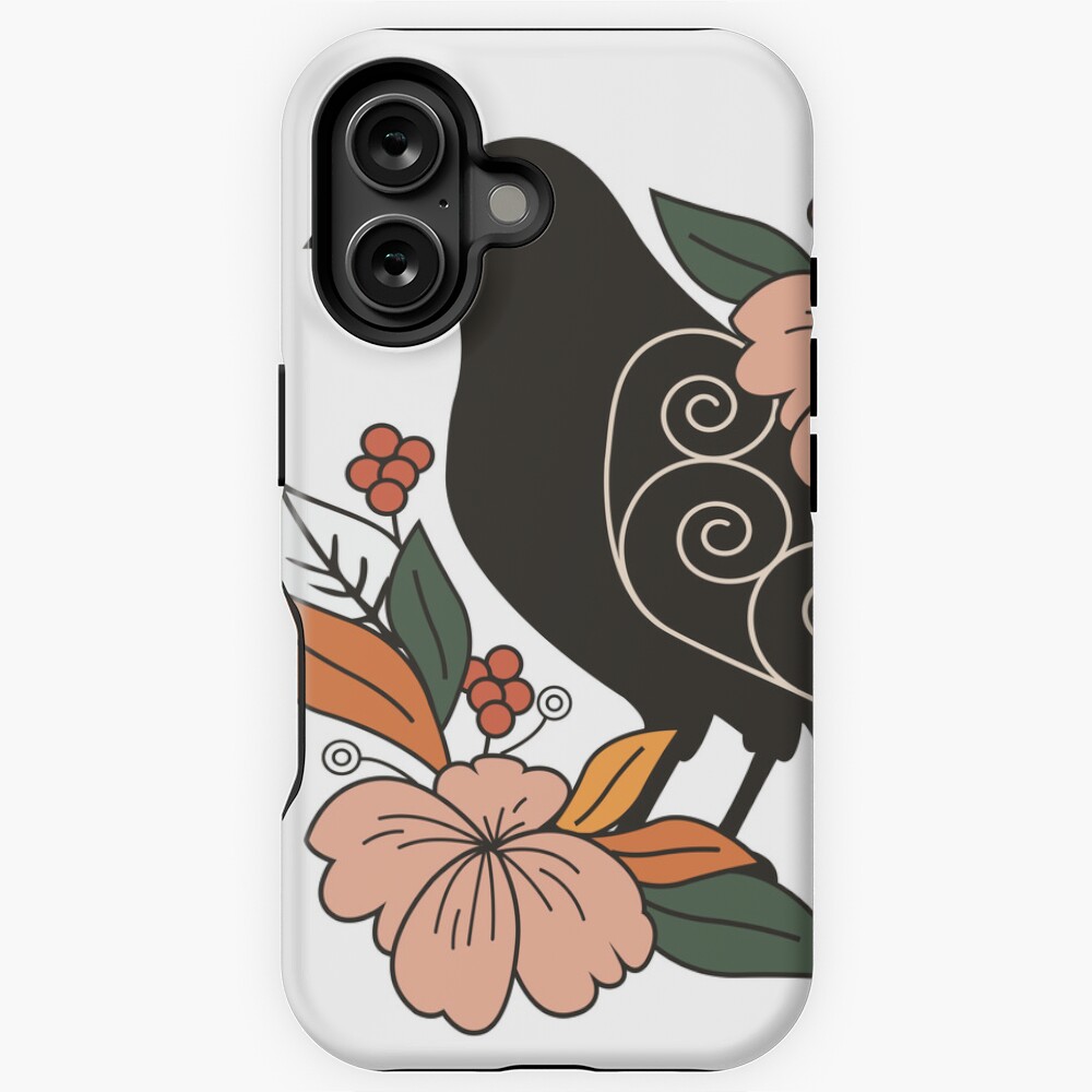 Item preview, iPhone Magsafe Tough Case designed and sold by JOliverDesigns.