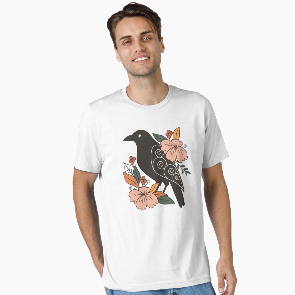 Item preview, Essential T-Shirt designed and sold by JOliverDesigns.