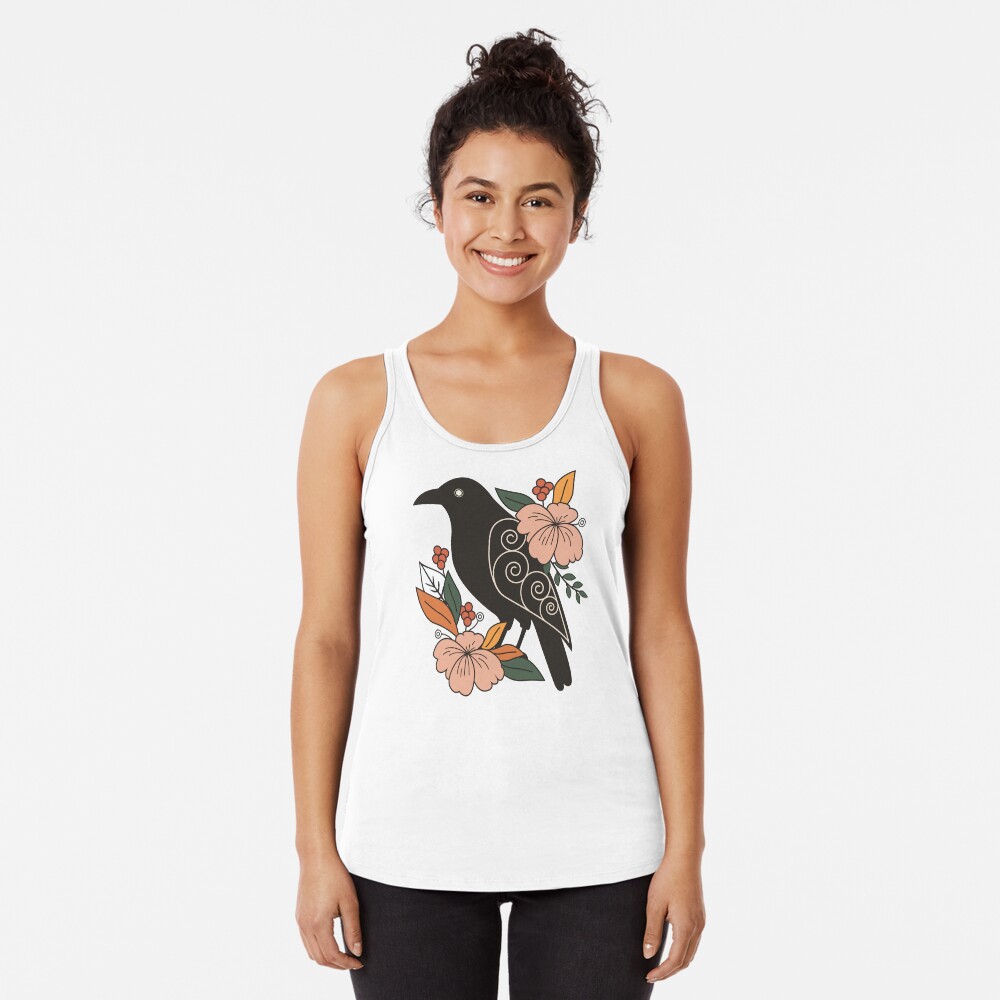Item preview, Racerback Tank Top designed and sold by JOliverDesigns.